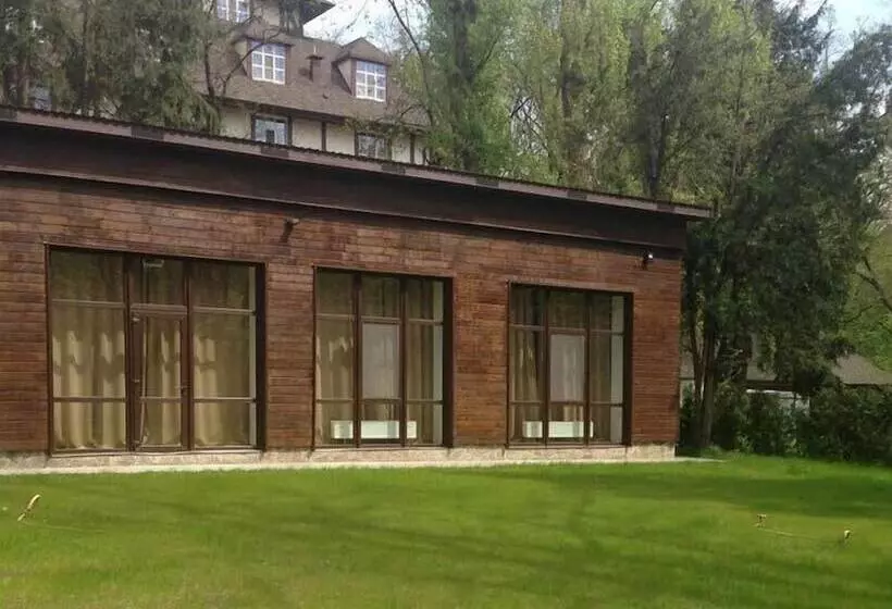 Park Hotel Golosievo