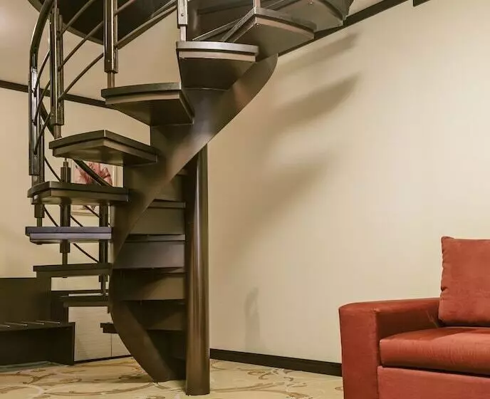 Park Hotel Golosievo