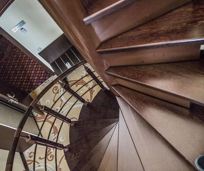 Park Hotel Golosievo