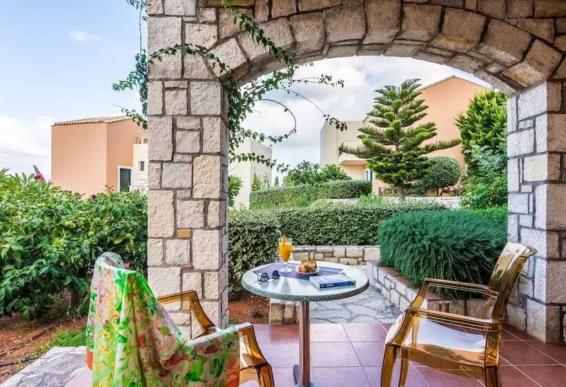 酒店 Pilot's Villas Luxury Suites