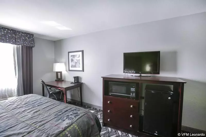 ホテル Scottish Inns Austin Downtown