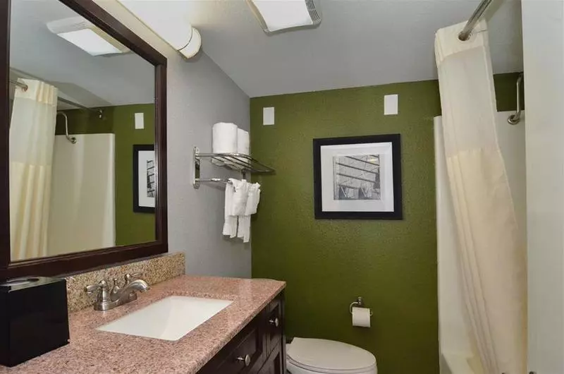ホテル Scottish Inns Austin Downtown