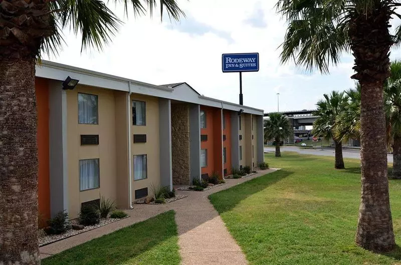 ホテル Scottish Inns Austin Downtown