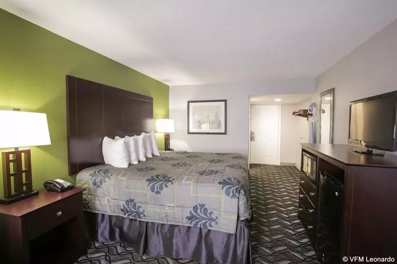 ホテル Scottish Inns Austin Downtown