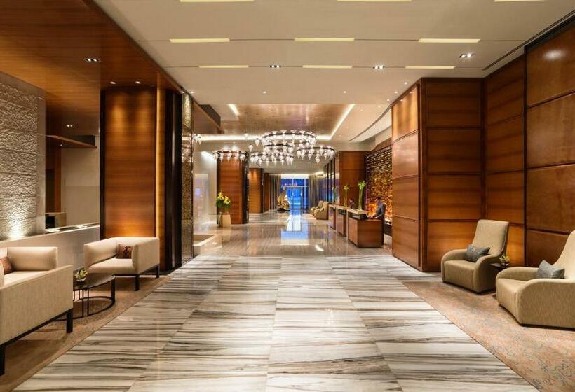 فندق Rosewood  Abu Dhabi