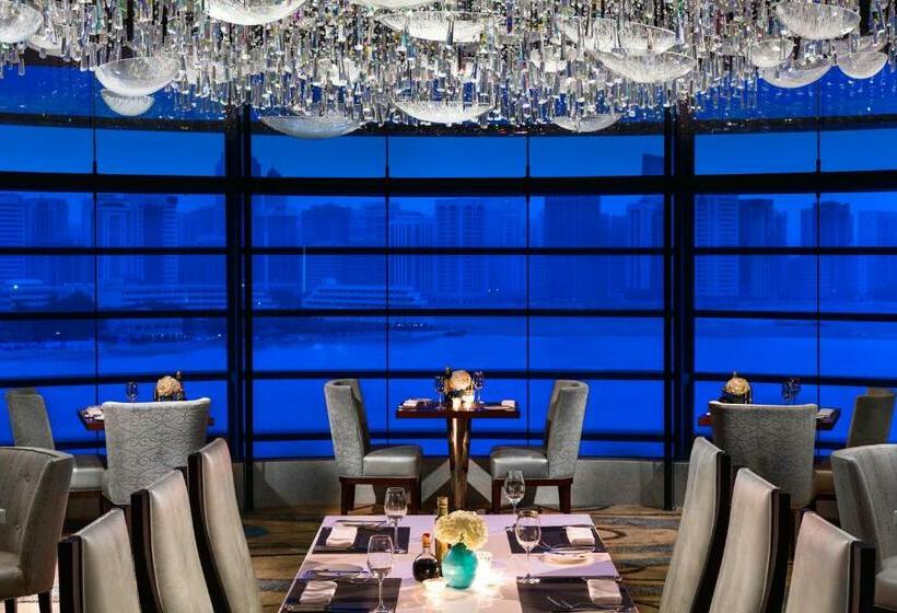 فندق Rosewood  Abu Dhabi