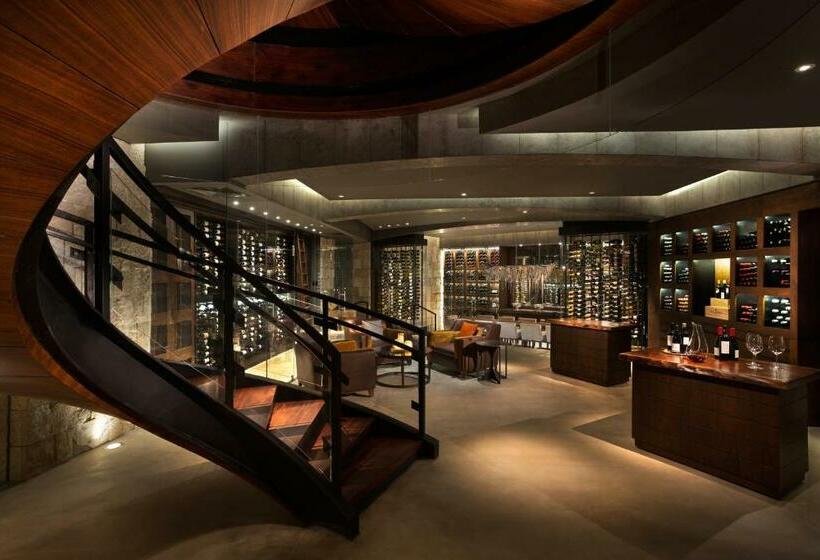 فندق Rosewood  Abu Dhabi