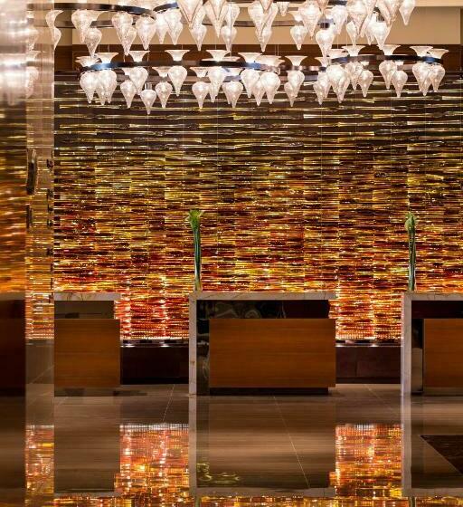 فندق Rosewood  Abu Dhabi