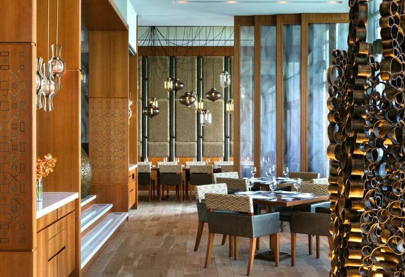 فندق Rosewood  Abu Dhabi