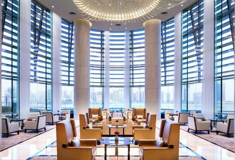 فندق Rosewood  Abu Dhabi