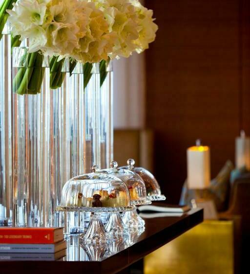 فندق Rosewood  Abu Dhabi