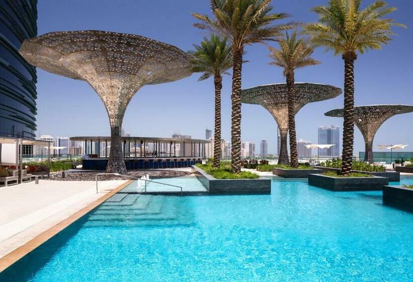 فندق Rosewood  Abu Dhabi