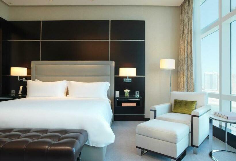 فندق Rosewood  Abu Dhabi