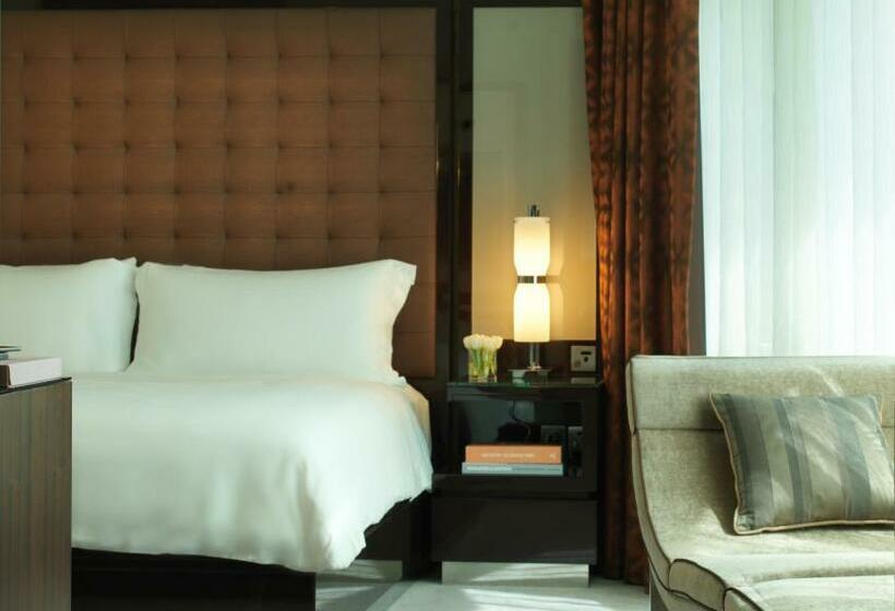 فندق Rosewood  Abu Dhabi