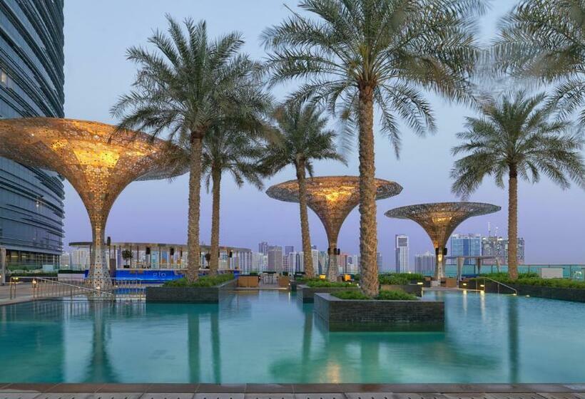فندق Rosewood  Abu Dhabi