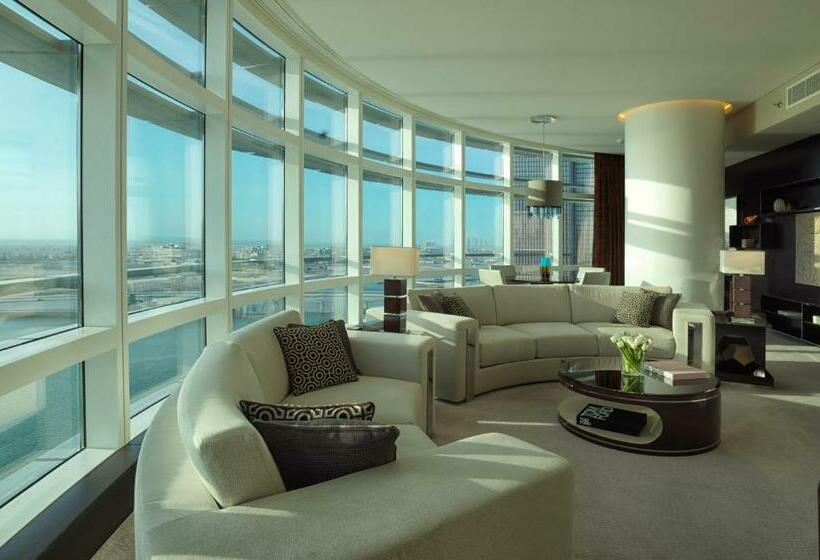 فندق Rosewood  Abu Dhabi