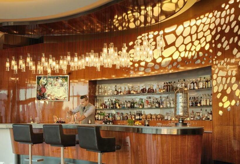 فندق Rosewood  Abu Dhabi