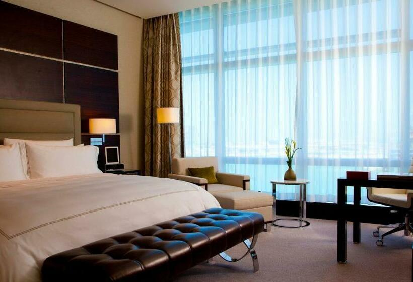 فندق Rosewood  Abu Dhabi
