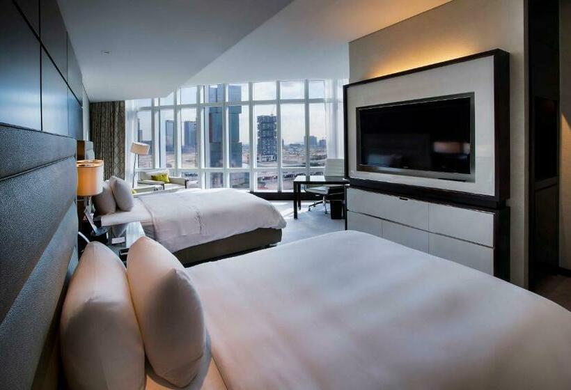 فندق Rosewood  Abu Dhabi