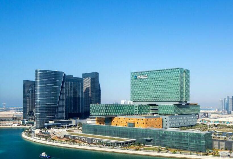 فندق Rosewood  Abu Dhabi