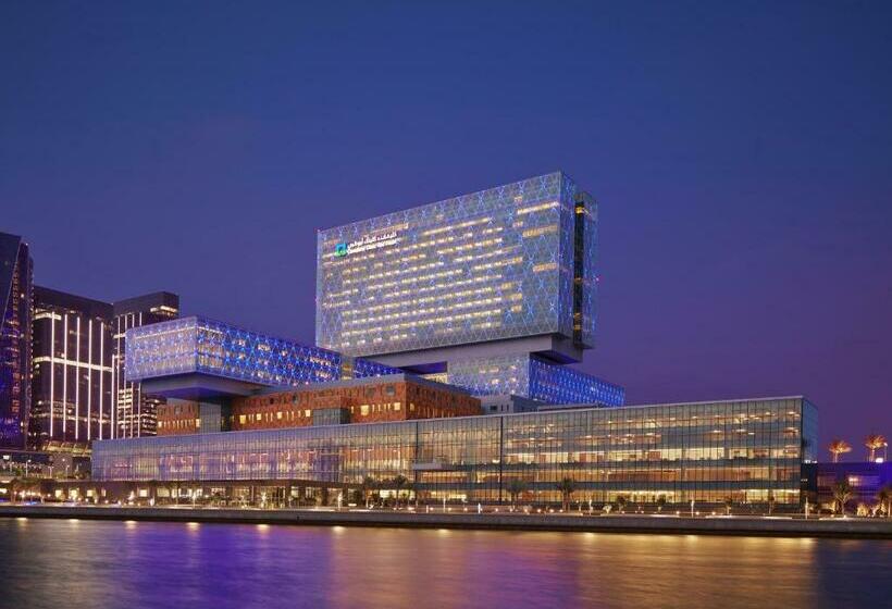 فندق Rosewood  Abu Dhabi