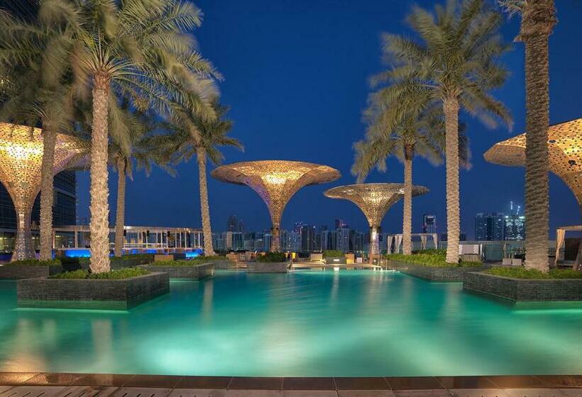 فندق Rosewood  Abu Dhabi