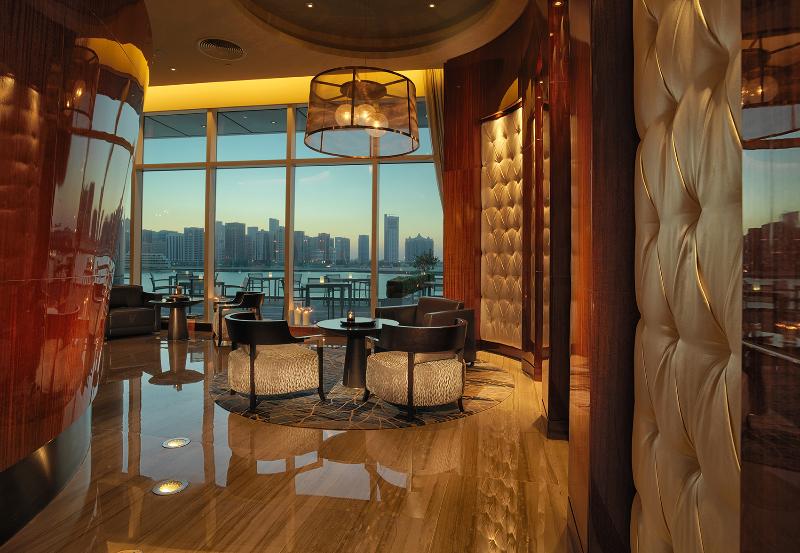 فندق Rosewood  Abu Dhabi