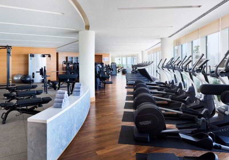 فندق Rosewood  Abu Dhabi