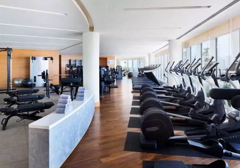 فندق Rosewood  Abu Dhabi