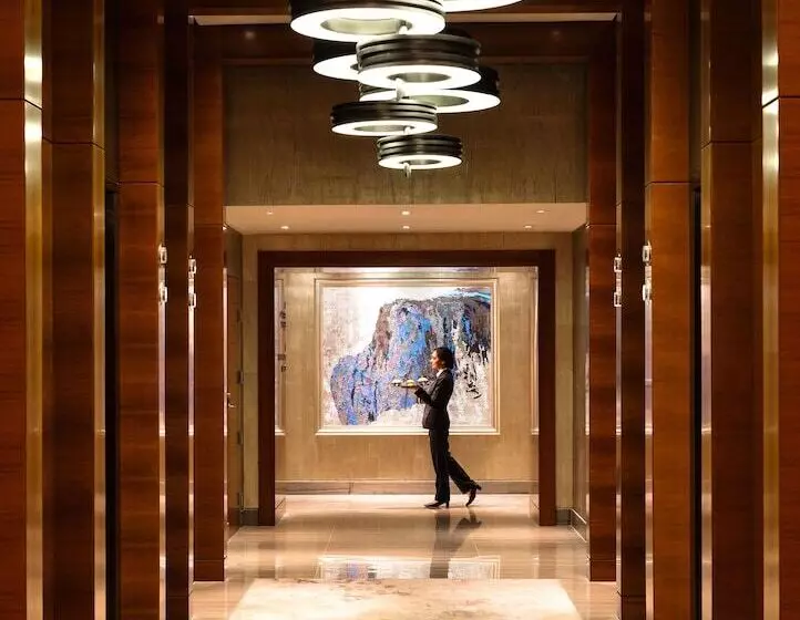 فندق Rosewood  Abu Dhabi