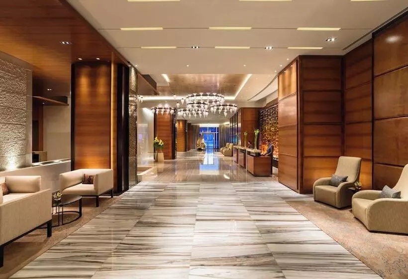 فندق Rosewood  Abu Dhabi