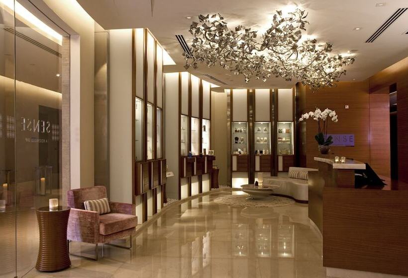 فندق Rosewood  Abu Dhabi