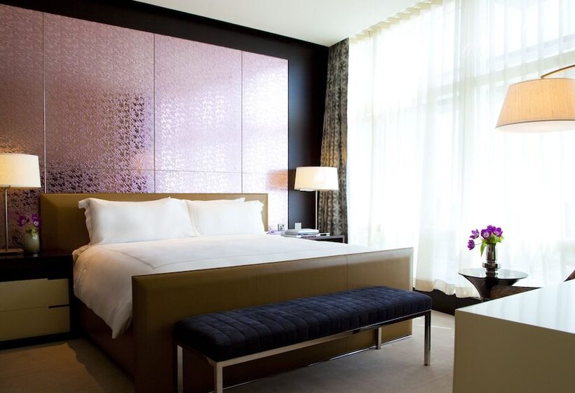 فندق Rosewood  Abu Dhabi