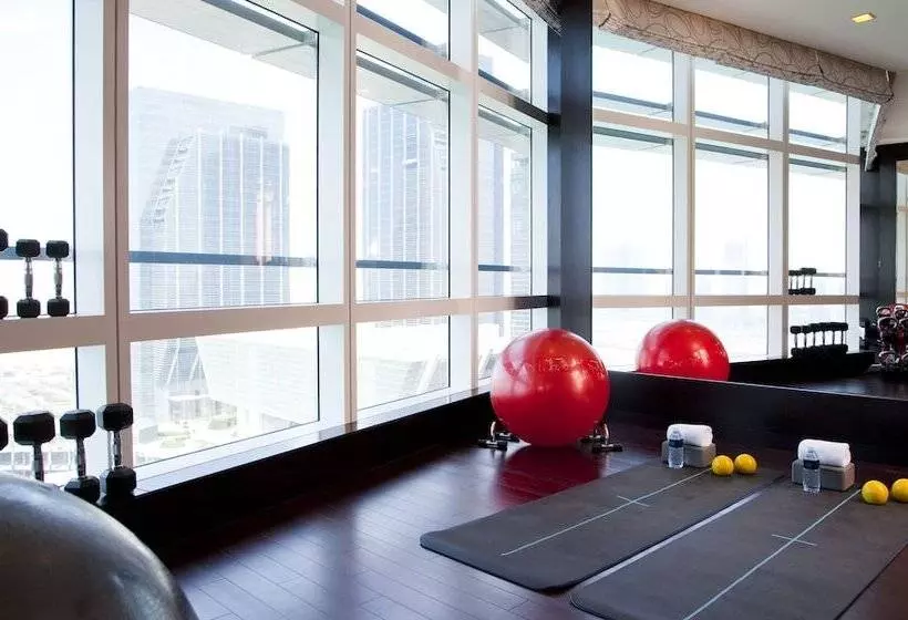 فندق Rosewood  Abu Dhabi