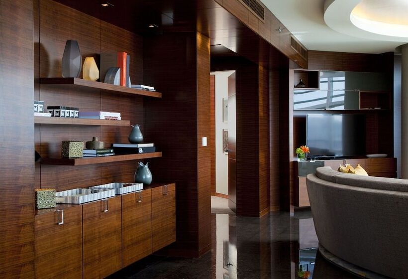 فندق Rosewood  Abu Dhabi