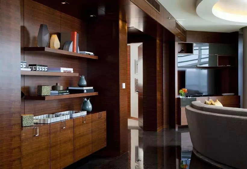 فندق Rosewood  Abu Dhabi