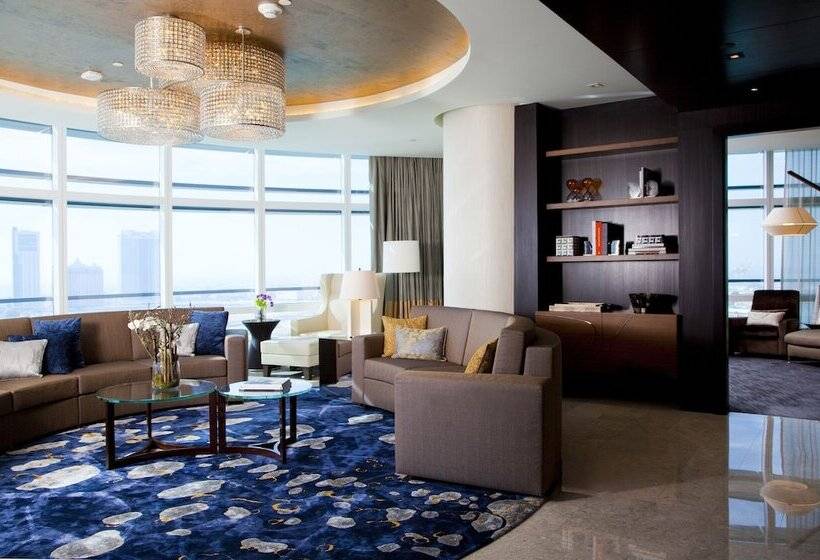 فندق Rosewood  Abu Dhabi