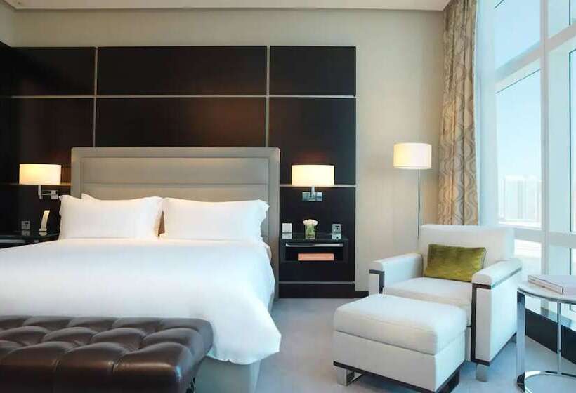 فندق Rosewood  Abu Dhabi