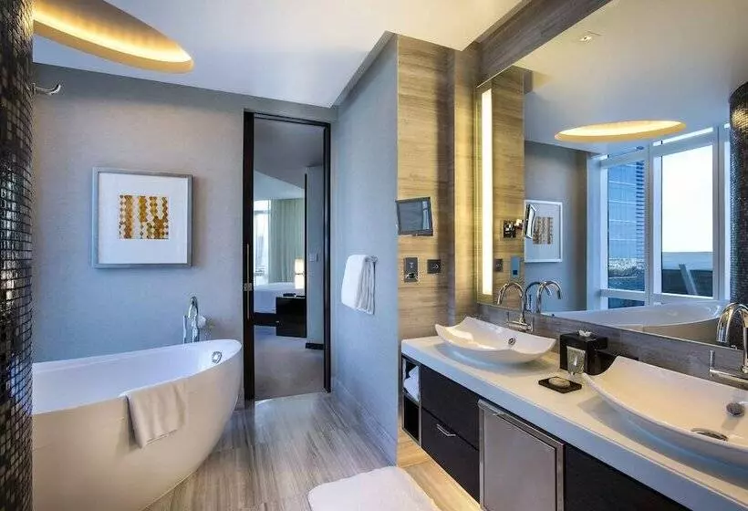 فندق Rosewood  Abu Dhabi