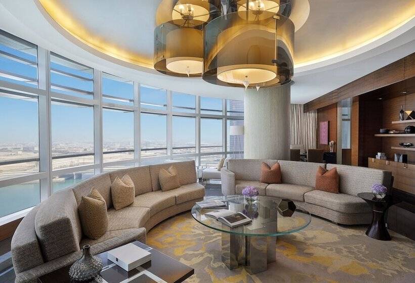 فندق Rosewood  Abu Dhabi