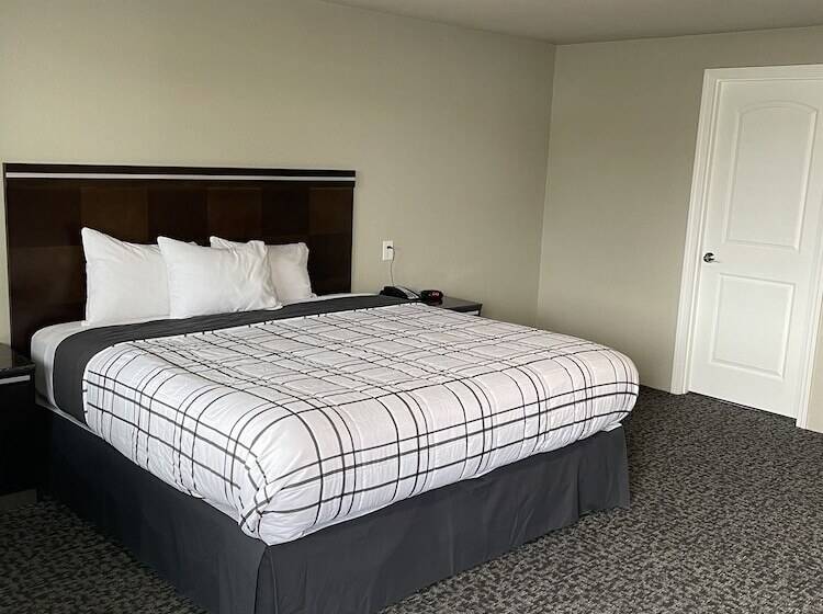 Otel Royal Inn Eugene  Airport