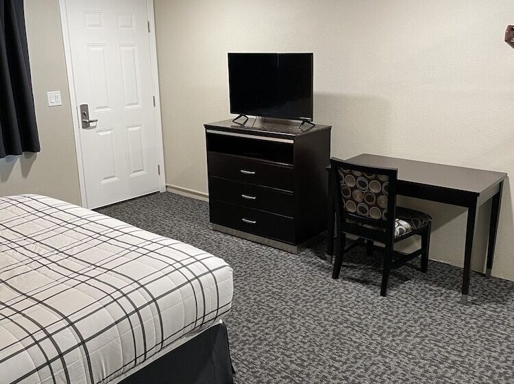 Otel Royal Inn Eugene  Airport