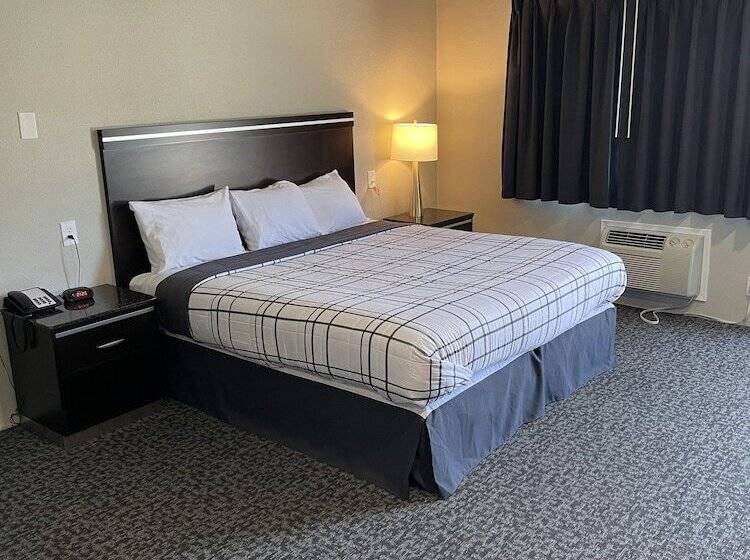 Otel Royal Inn Eugene  Airport