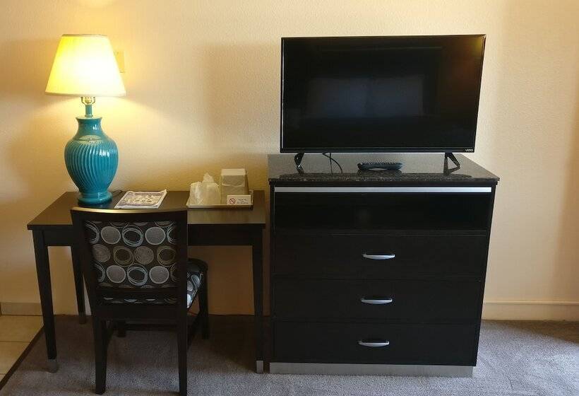 Otel Royal Inn Eugene  Airport