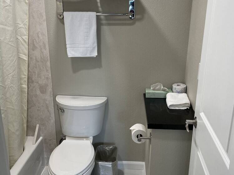 Otel Royal Inn Eugene  Airport