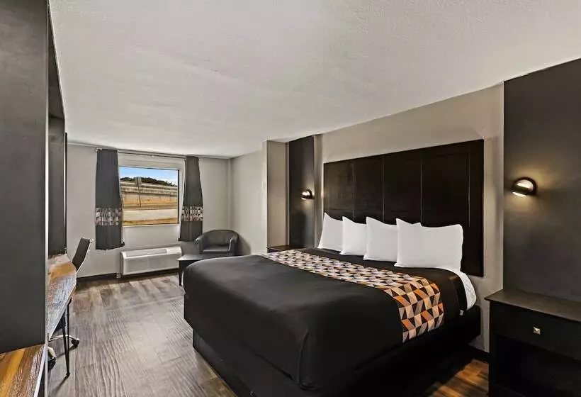 ホテル Scottish Inns Austin Downtown