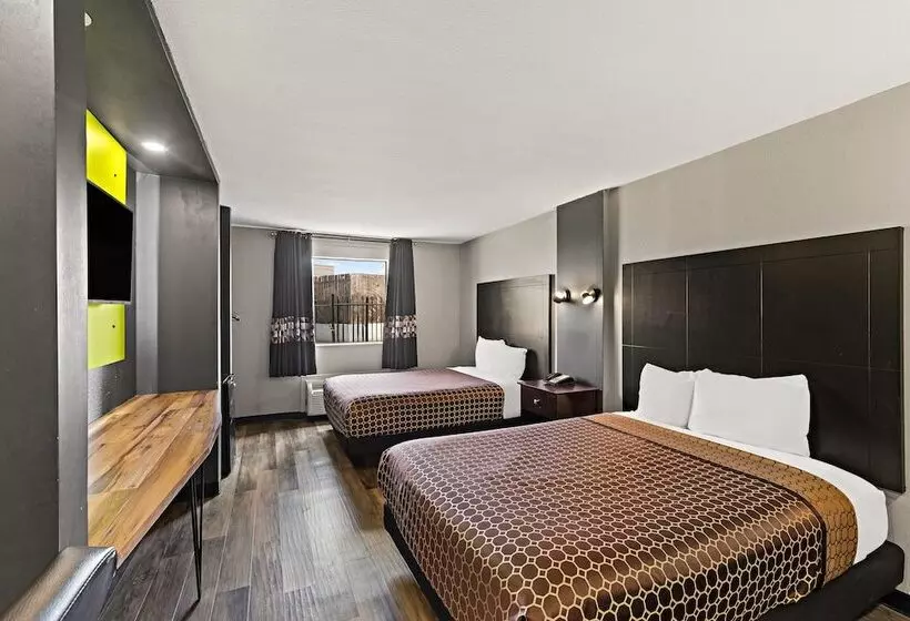 ホテル Scottish Inns Austin Downtown