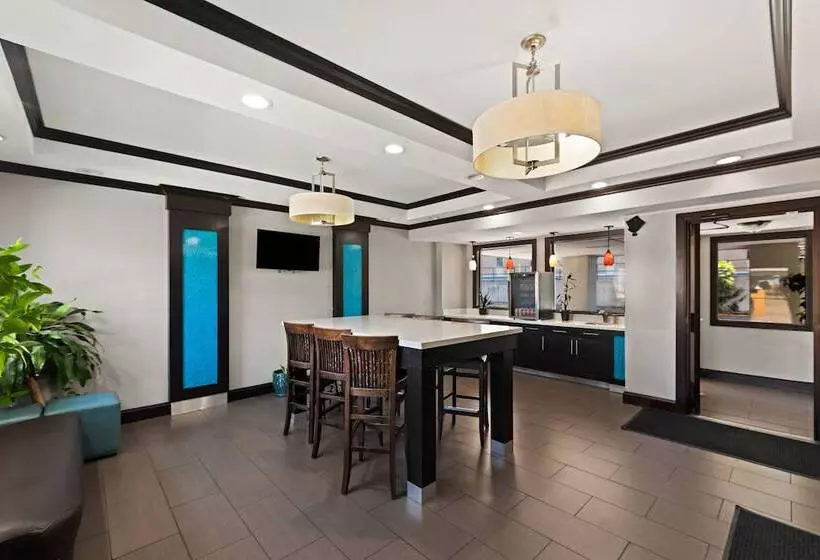 ホテル Scottish Inns Austin Downtown