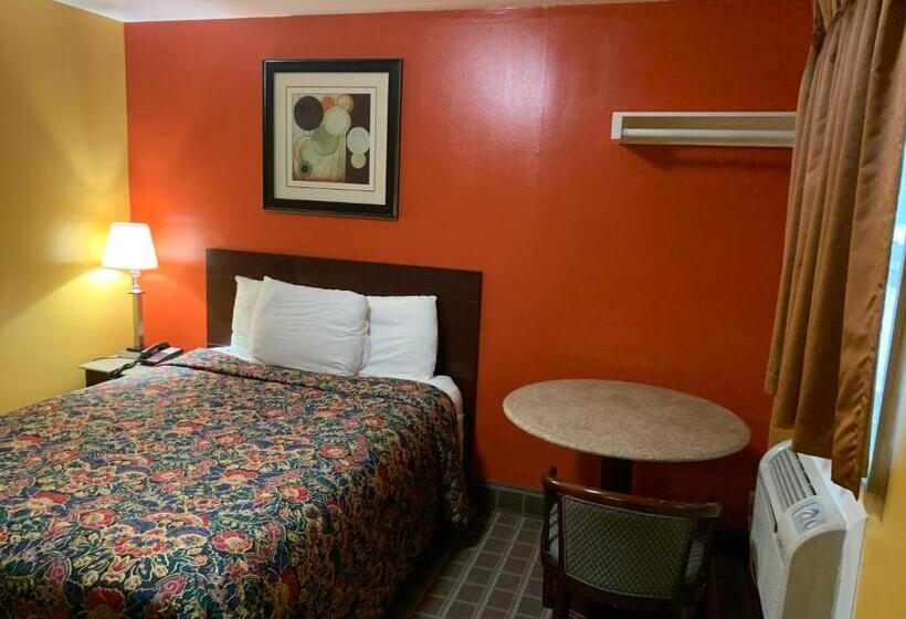 酒店 Scottish Inns Wrightstown