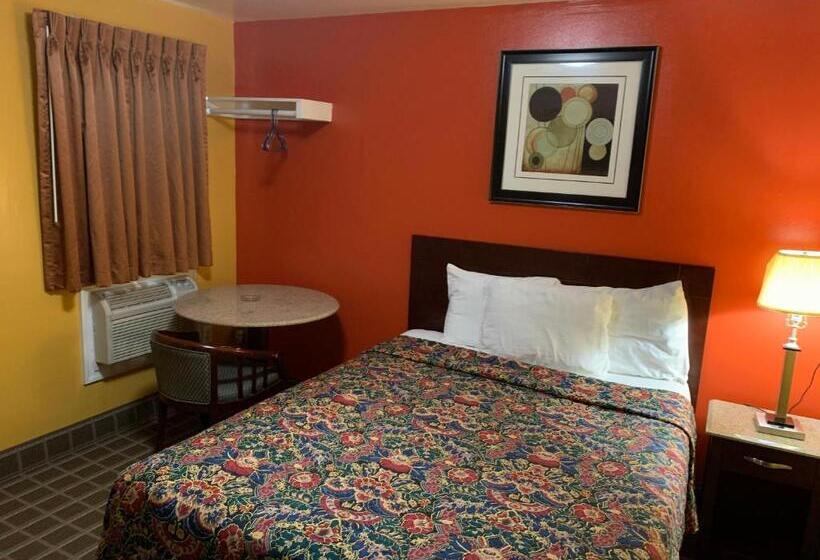 酒店 Scottish Inns Wrightstown